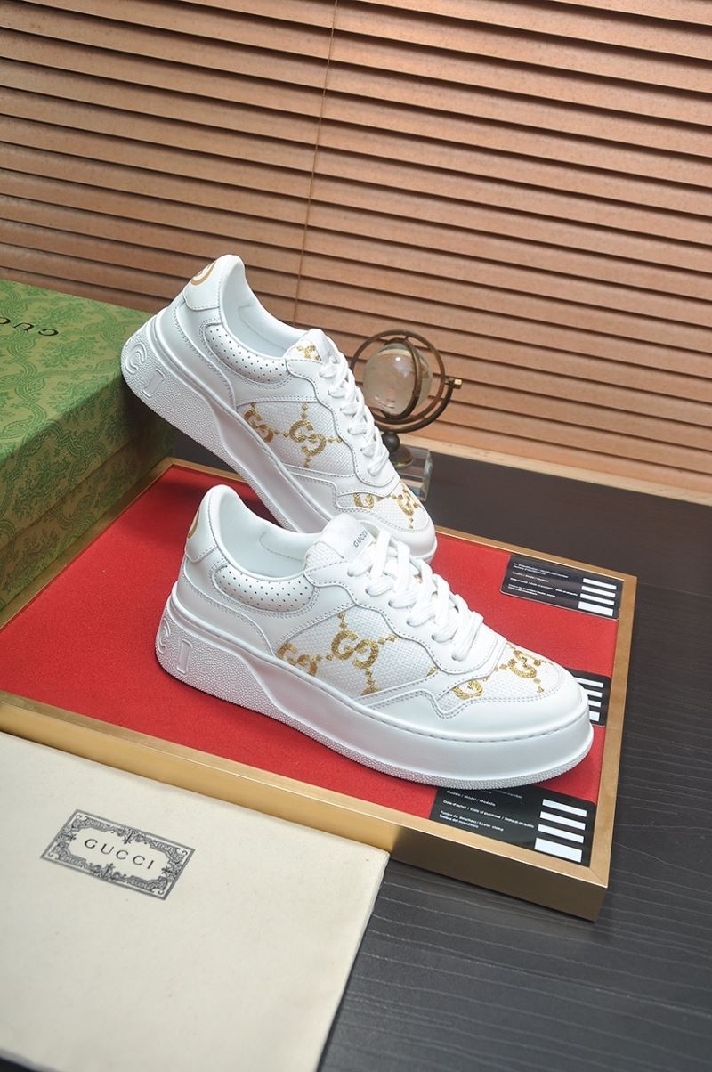 Gucci Low Shoes